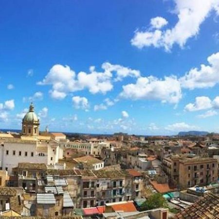 Alle Porte Del Capo Palermo Exterior foto